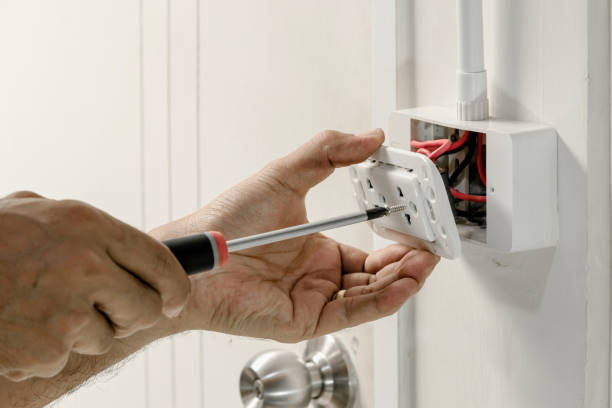 Best Surge Protection Installation  in Wildwood, MO