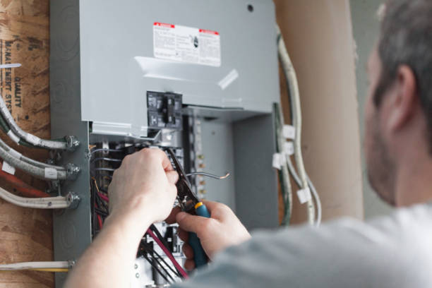 Electrical Maintenance Services in Wildwood, MO